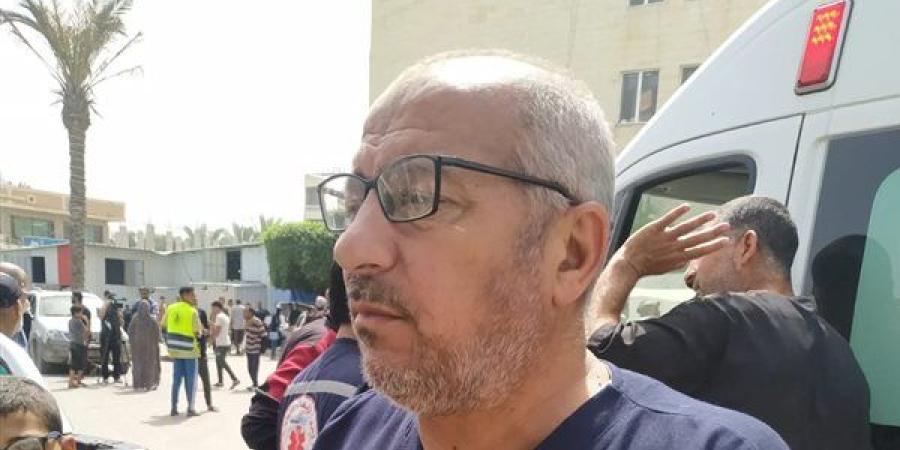 الصحة الفلسطينية: مستشفيات غزة تواجه خطر التوقف خلال يومين بسبب نفاد الوقود