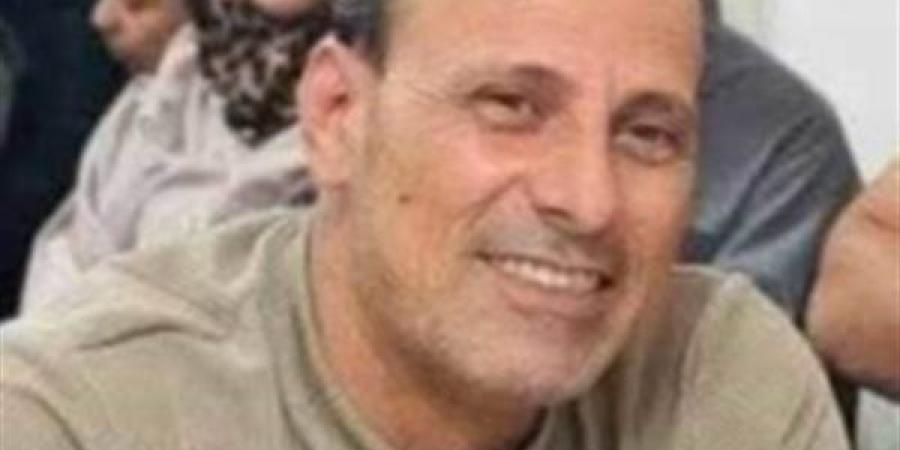 مصر تنعي الشهيد خالد محمد شوقي بطل واقعة حريق محطة بنزينة العاشر من رمضان