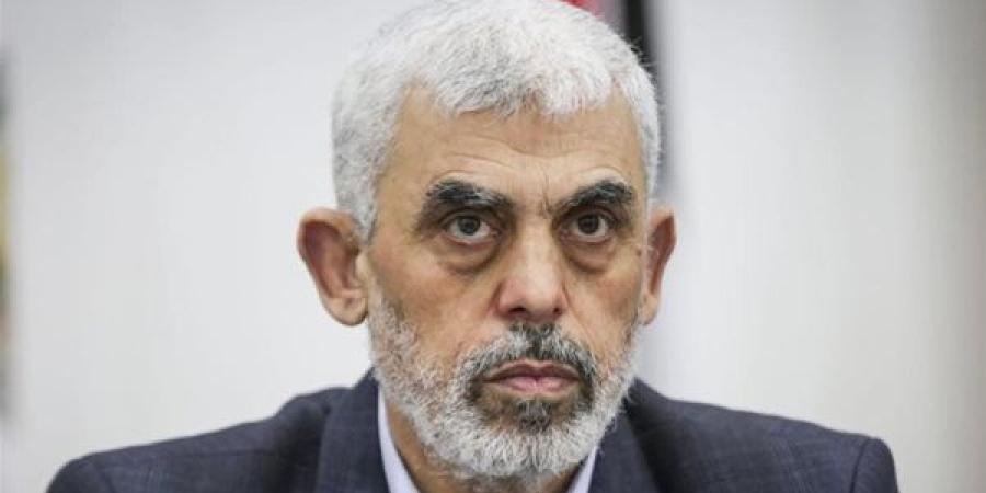 إسرائيل: العثور على جثة القيادي بحماس محمد السنوار في نفق بغزة