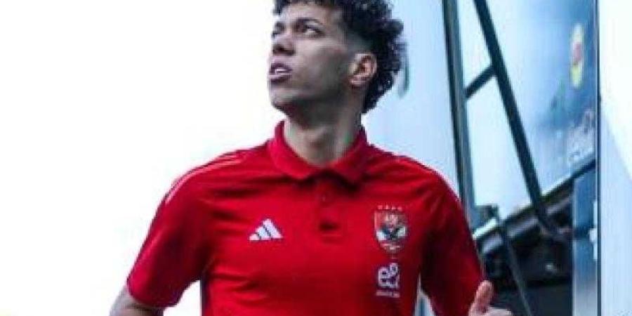 عاجل | الأهلي يحسم موقف إمام عاشور قبل مواجهة باتشوكا والاستعداد لمونديال الأندية