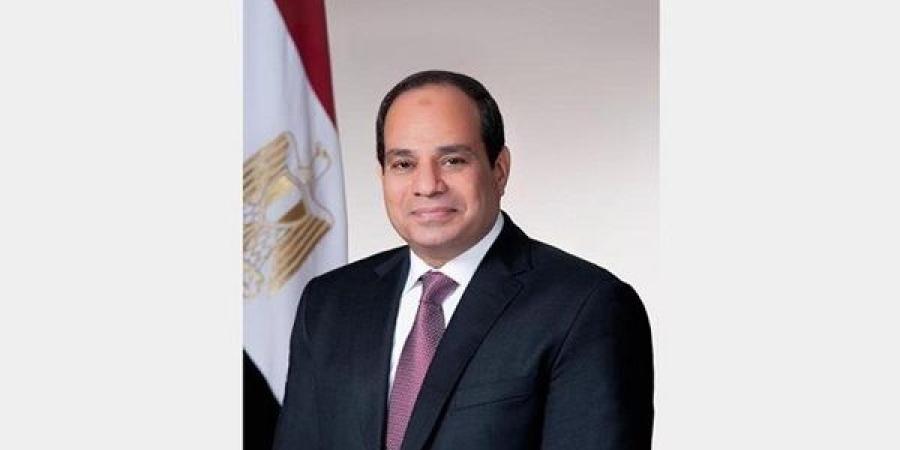 أخبار مصر اليوم.. ‎السيسي يصدق على تعديل قانوني مجلس النواب والشيوخ
