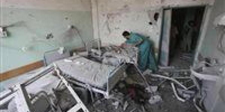 المجلس الوطني الفلسطيني: إسرائيل حوّلت غزة إلى مقبرة جماعية