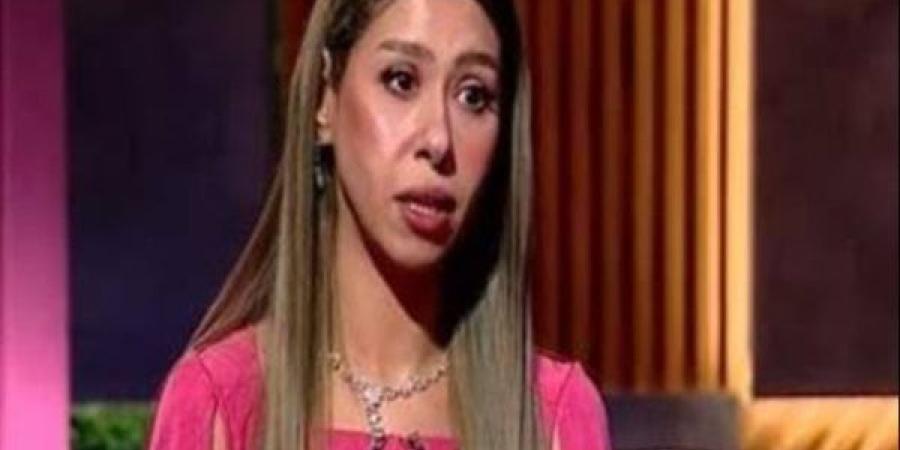 إيناس عز الدين تلجأ للقضاء بعد تعرضها للتشهير والسب