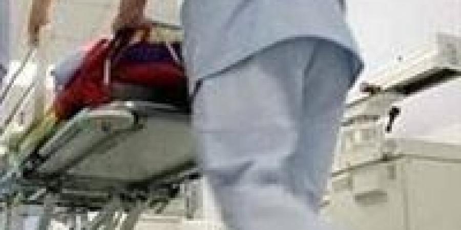 إصابة 21 شخصا باشتباه تسمم إثر تناول وجبة طعام بالمنيا