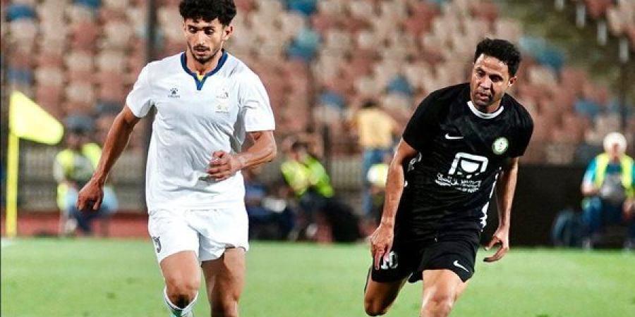 موعد مباراة البنك الأهلي وإنبي والقنوات الناقلة