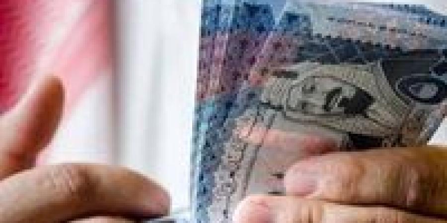 العملة السعودية مقابل الجنيه المصري.. سعر الريال اليوم 8 يونيو 2025 تزامنًا مع إجازة عيد الأضحي المبارك