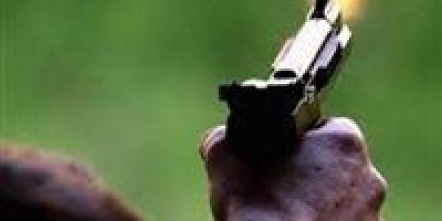 إصابة شخص بطلق ناري في مشاجرة بين عائلتين بالفيوم