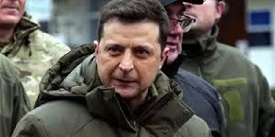 زيلينسكي: بوتين لا يريد السلام بل الهزيمة الكاملة لأوكرانيا