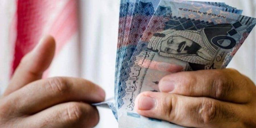 أسعار الريال السعودي في مصر اليوم.. الأحد 8 يونيو 2025