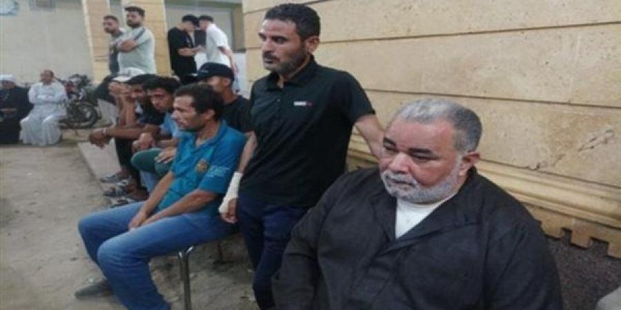 "جهاز العاشر": إقامة عزاء للسائق البطل يوم الأربعاء.. وإعانة 50 ألف جنيه لأسرته