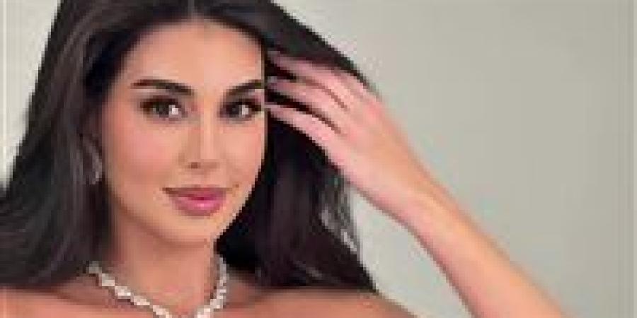 ياسمين صبري: كل الستات حلوين.. ومش بنافس حد غير نفسي