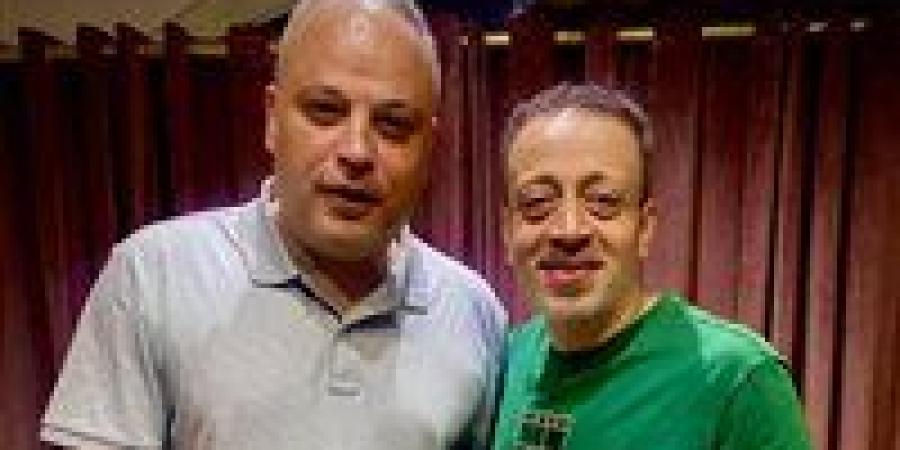 بسبب انقطاع الكهرباء.. إلغاء حفل لؤي على مسرح محمد عبدالوهاب بالأسكندرية