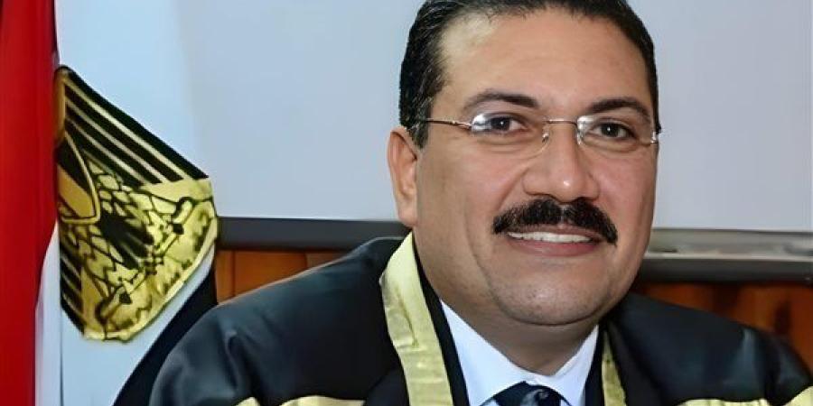 قرار جمهورى بتعيين الدكتور رشدى العدوى عميداً لكلية الزراعة بجامعة كفر الشيخ