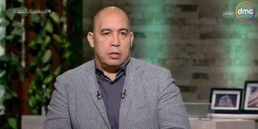 بين الاساءة وحرية الرأي.. الكاتب الصحفي أحمد الخطيب من إهانة الأزهر للاعتذار وطلب السماح