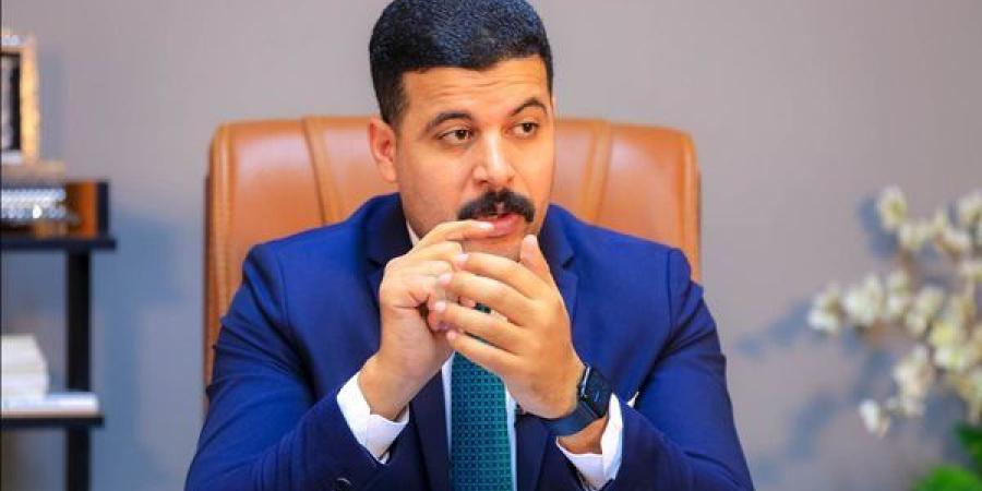 عيد عبد الهادي: عهد الإخوان الإرهابية أكثر مراحل التاريخ اضطرابا وسوادا