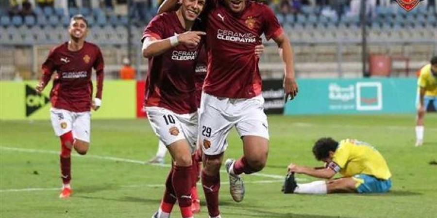 استاد السلام يستضيف مباريات الدور النهائي لكأس عاصمة مصر