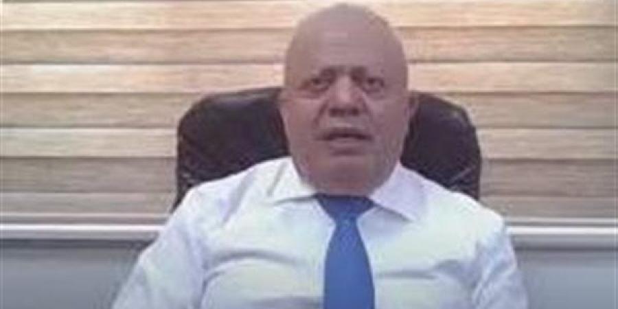 مدير "فلسطين للأمن القومي": شعبنا سيلفظ أي كيان يتعاون مع الاحتلال