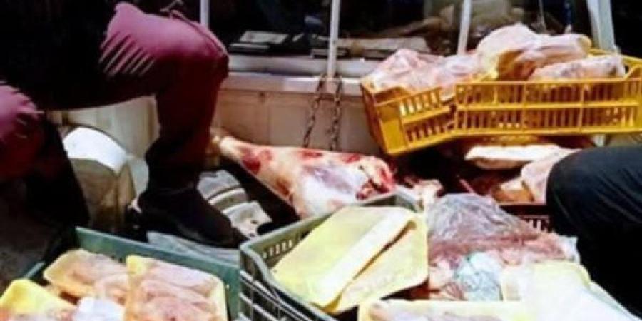 محافظ أسيوط: استمرار الحملات التموينية خلال أيام العيد لضبط الأسواق وحماية المستهلكين