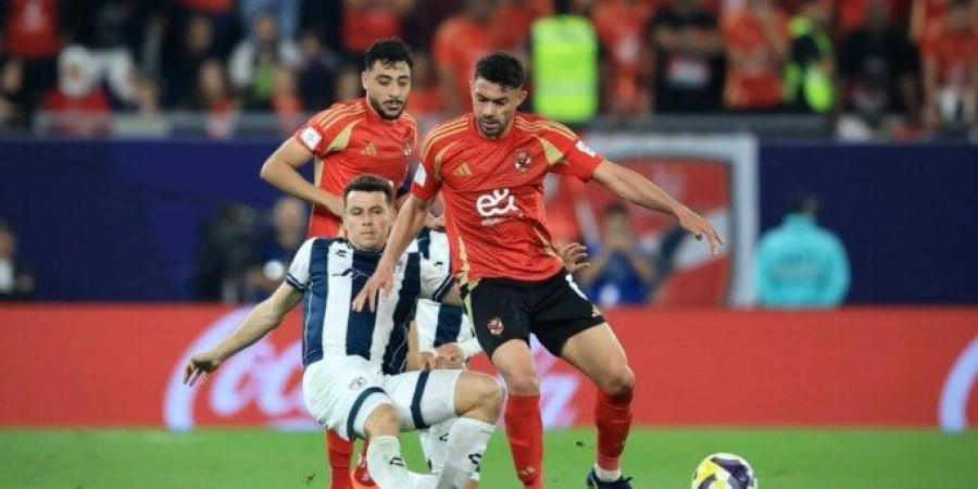 الليلة.. الأهلي يواجه باتشوكا المكسيكي في لقاء ودي حصريًا على أون سبورت بتعليق رؤوف خليف