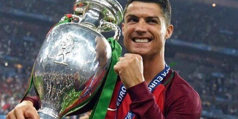 عاجل.. البرتغال تتوج ببطولة دوري الأمم الأوروبية 2025 للمرة الثانية في تاريخه