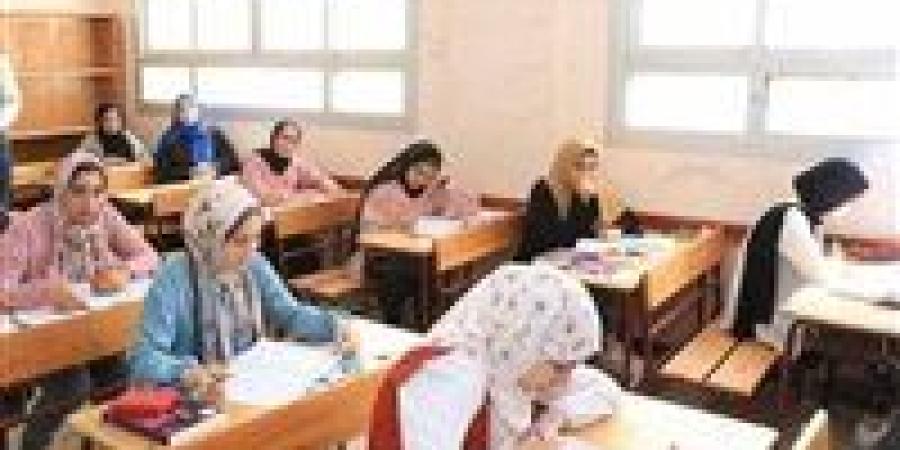 موعد ظهور نتيجة الصف الأول الإعدادي الترم الثاني 2025 في القاهرة