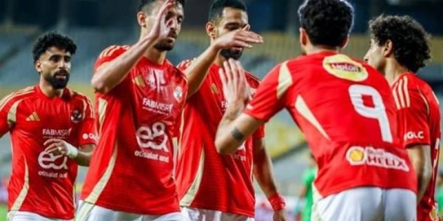 الليلة.. الأهلي يواجه باتشوكا المكسيكي في لقاء ودي حصريًا على أون سبورت بتعليق رؤوف خليف