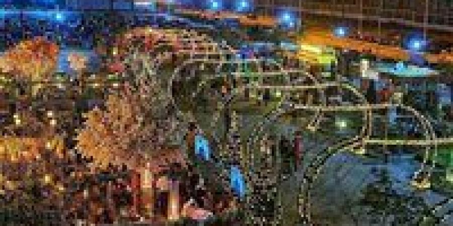 لو عايز تنبسط.. أفكار لخروجات عيد الأضحى جربها ومش هتندم