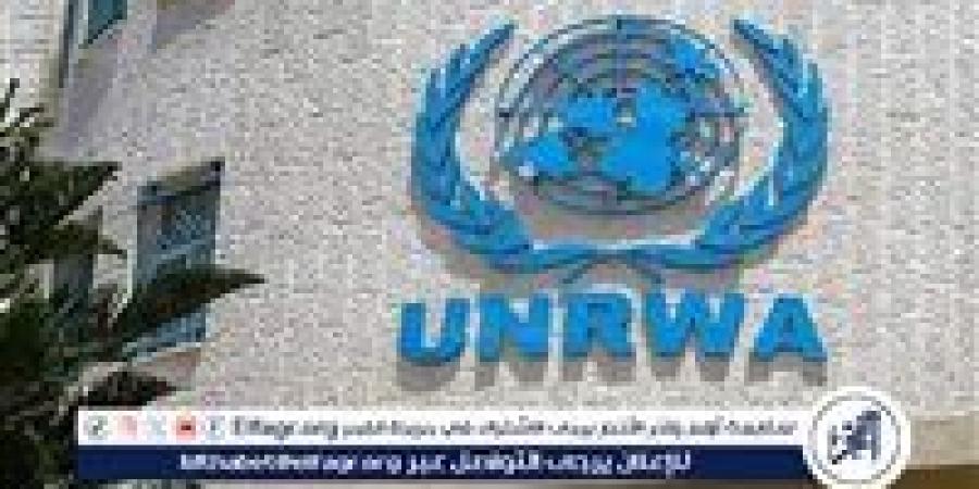 "الأونروا": جياع غزة يزحفون تحت وابل القصف الإسرائيلي للبحث عن الطعام