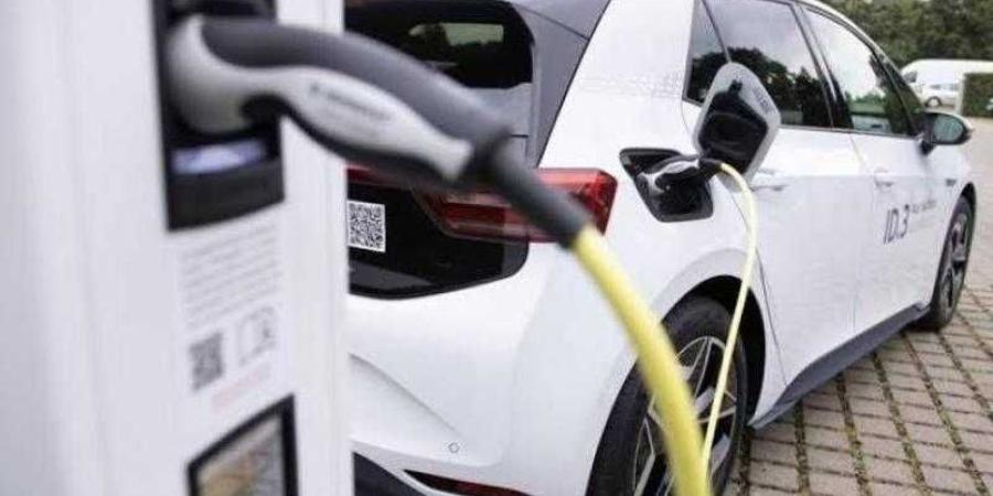 أسعار شحن السيارات الكهربائية في مصر 2025.. مفاجأة للمستهلكين