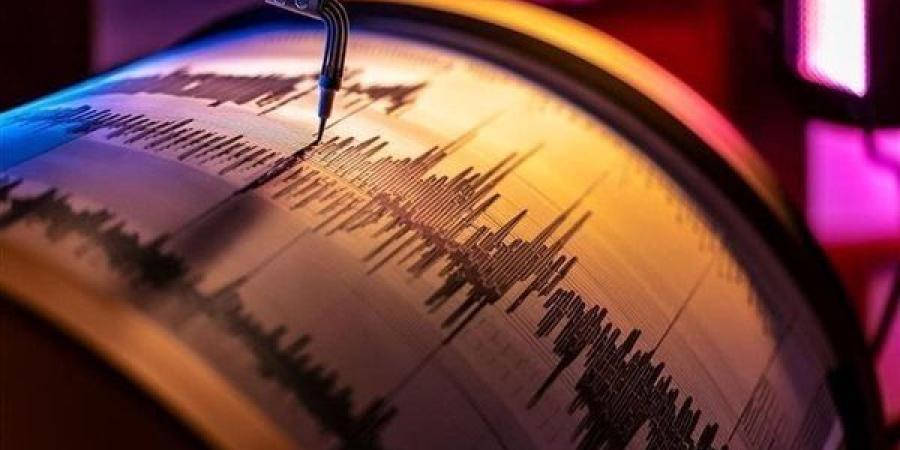 زلزال قوي بقوة 6.5 درجة يهز كولومبيا