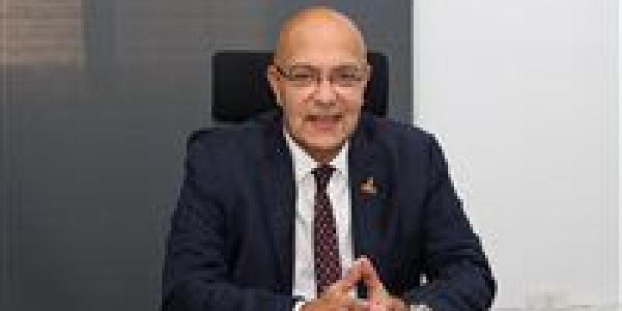 النائب أحمد صبور: مصر تقوم بدور إنساني نبيل من أجل إنهاء الحرب على قطاع غزة