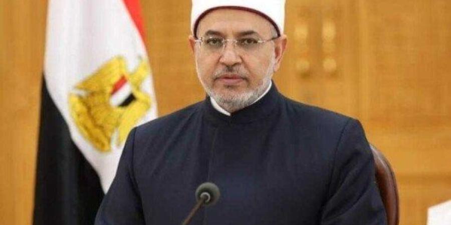 رئيس جامعة الأزهر يهنئ السعودية بنجاح موسم الحج