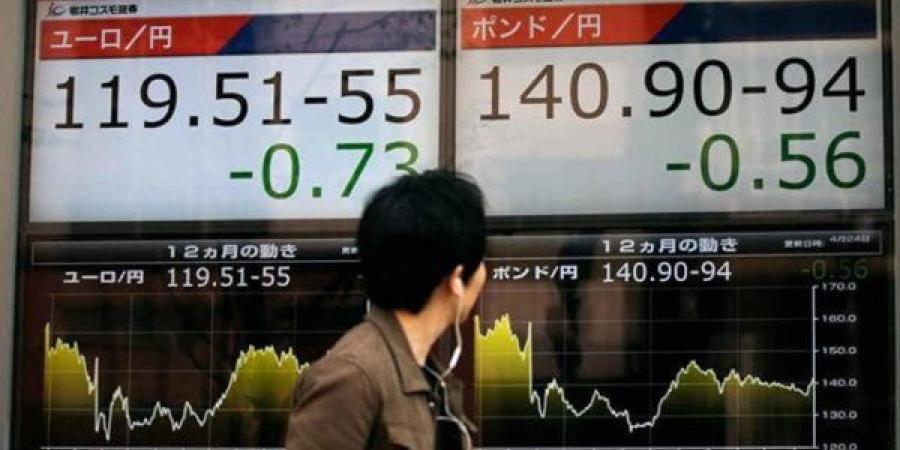 الأسهم الآسيوية ترتفع بدعم من محادثات التجارة بين الصين وأمريكا