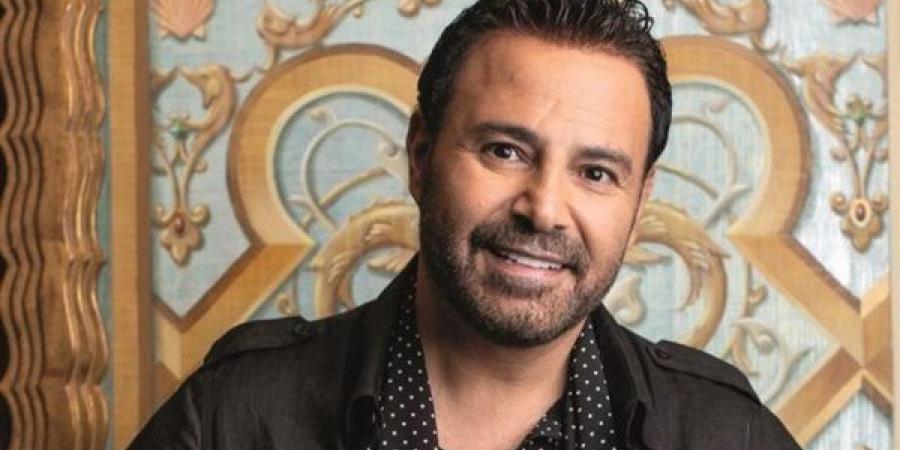 عاصي الحلاني يخرج عن صمته ويعلق على طلاق نجلته ماريتا.. شاهد