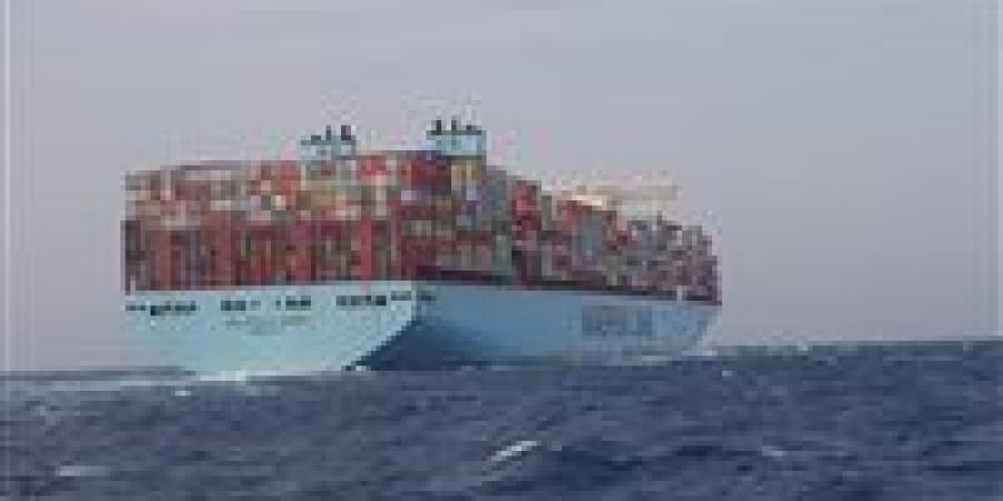 انتعاش حركة الملاحة في البحر الأحمر مع تقليص الحوثيين لأهدافهم
