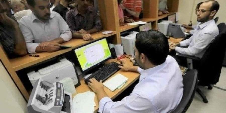 إجراءات تظلم الموظف بعد فصله من العمل طبقا لقانون الخدمة المدنية