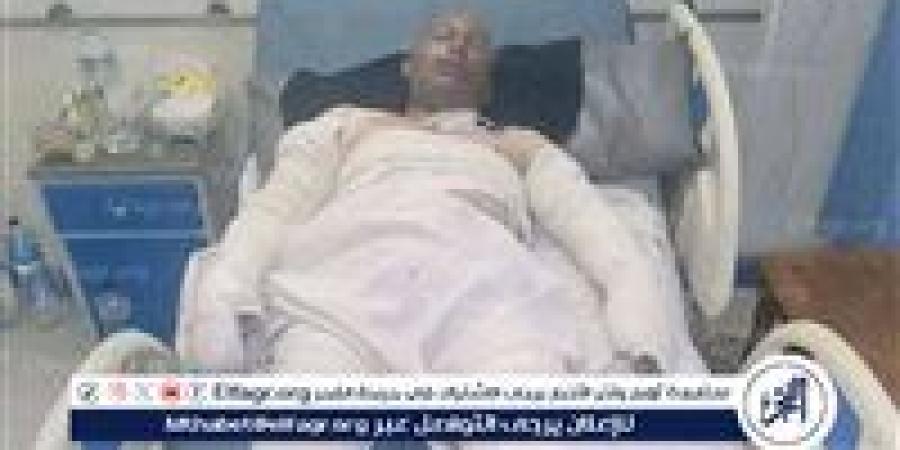 وزير العمل ينعي السائق الشهيد خالد شوقي ويصرف 200 ألف جنيه دعمًا لأسرته تقديرًا لتضحيته البطولية