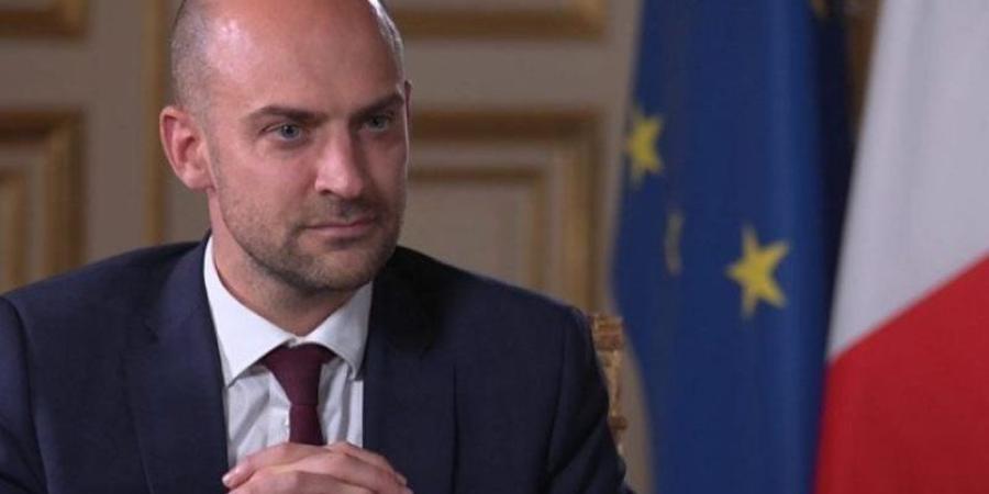 الخارجية الفرنسي: تواصلنا مع إسرائيل لتفادي أي أضرار لمواطنينا على السفينة مادلين