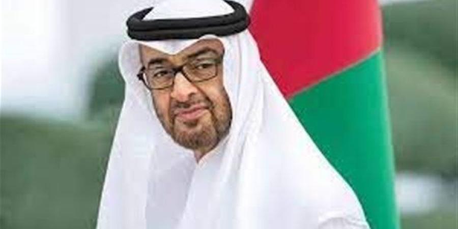 رئيسا الإمارات وأنجولا يبحثان هاتفيًا سبل تعزيز علاقات التعاون