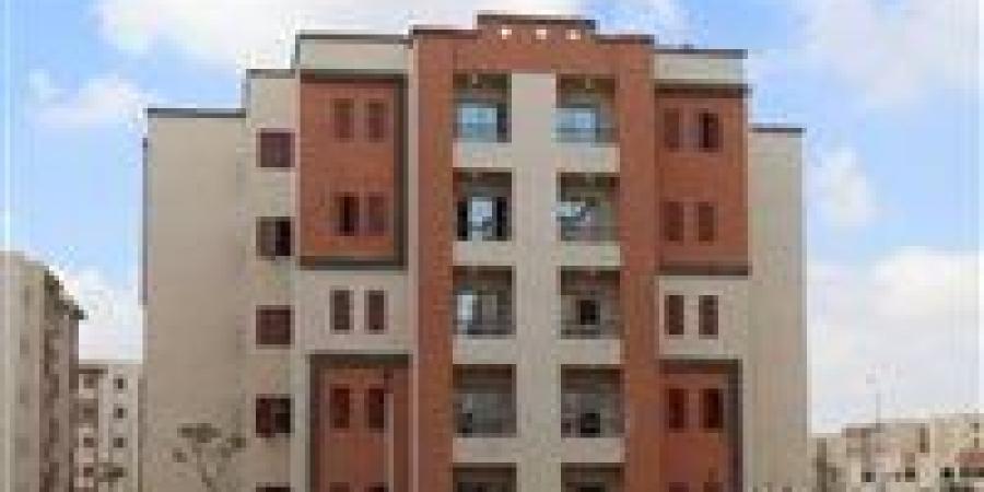 موقف المتقدمين خارج الأولوية في سكن لكل المصريين 5