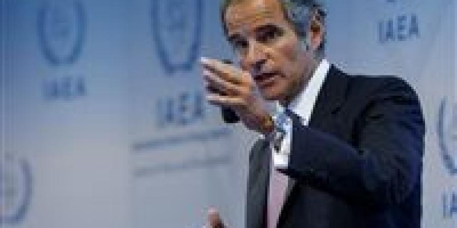 وكالة الطاقة الذرية: إيران تخصب اليورانيوم بنسبة قريبة من صنع القنبلة النووية