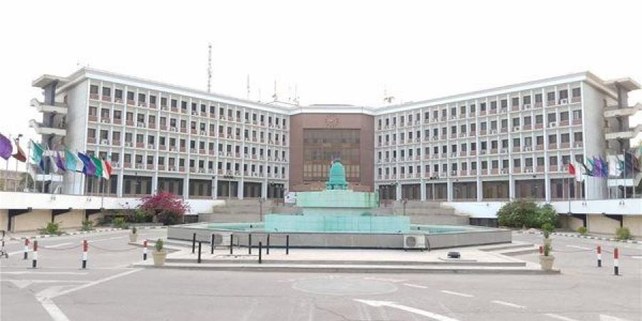 جامعة أسيوط تنعي السائق الشهيد خالد شوقي وتشيد بموقفه الإنساني النبيل