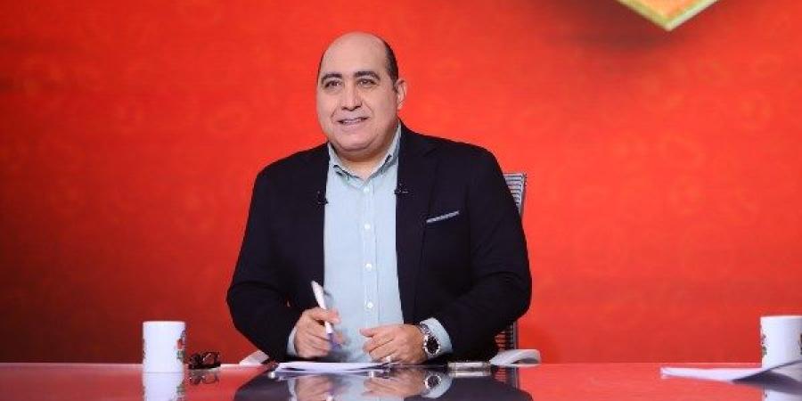 أفضل صفقة.. مهيب عبد الهادي يتغزل في أداء نجم الأهلي أمام باتشوكا