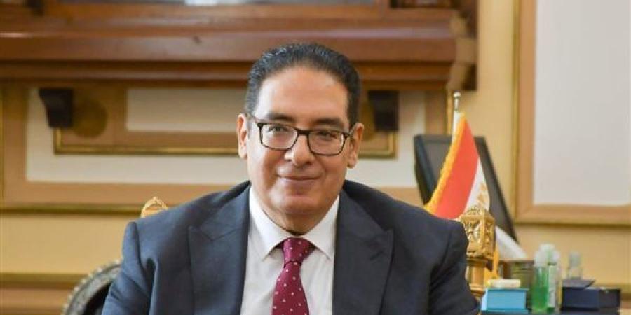 محمد سامي: 14760 مريضا استقبلتهم مستشفيات جامعة القاهرة خلال عيد الأضحى