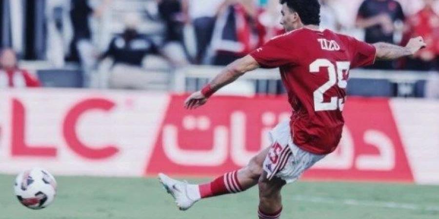 الظهور الأول لـ زيزو.. ملخص وأهداف مباراة الأهلي وباتشوكا المكسيكي