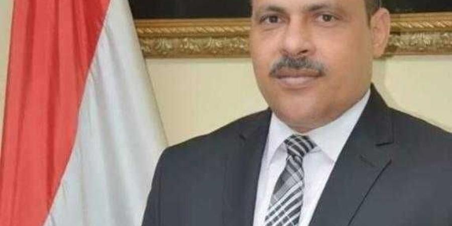 محافظ الشرقية يُشيد بمبادرة وزارة الشباب ...