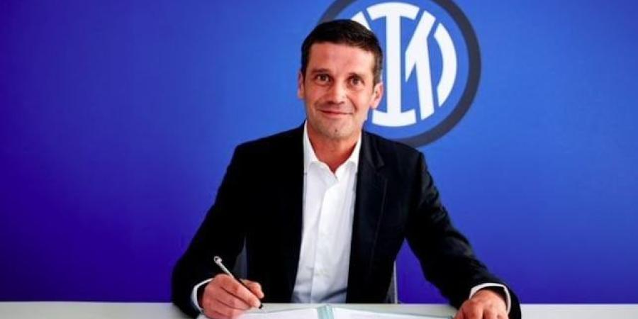 إنتر ميلان يعلن تعاقده مع كريستيان كيفو رسميًا