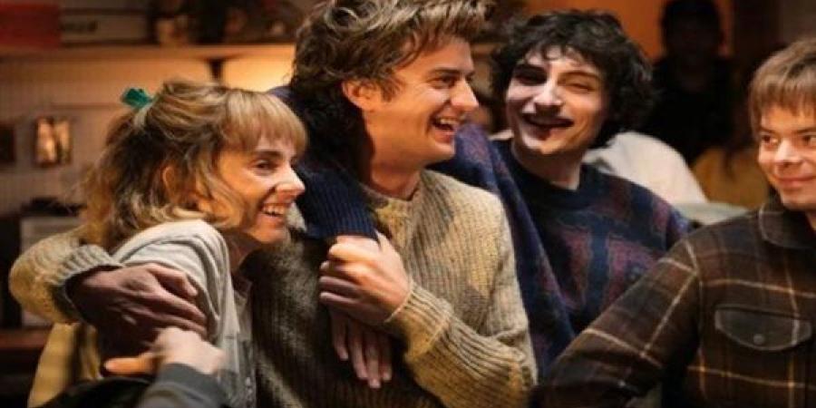 كل ما تريد معرفته عن مسلسل Stranger Things 5 قبل عرضه المرتقب