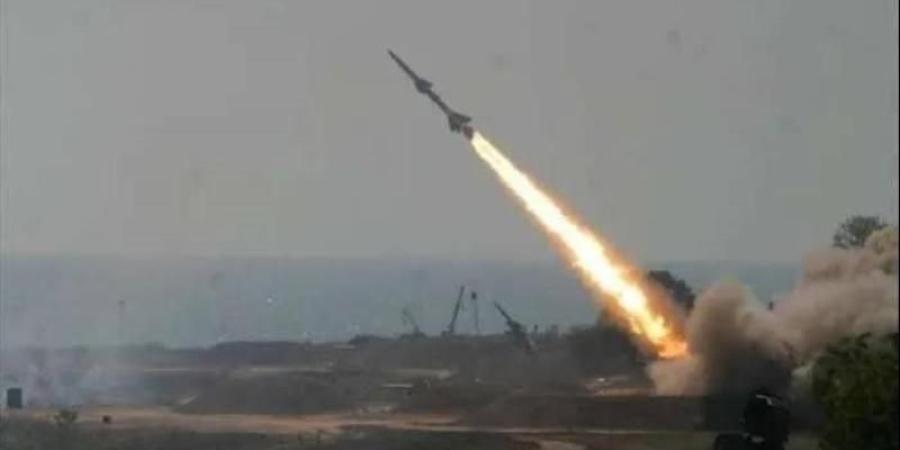 إغلاق المجال الجوي لـ مطار بن جوريون بعد إطلاق صاروخ من اليمن