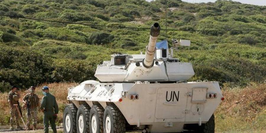 إعلام إسرائيلي: أمريكا تدرس إنهاء دعمها لقوات اليونيفيل في لبنان